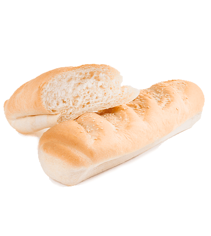 Хлеб для сэндвича Пшеничный 0