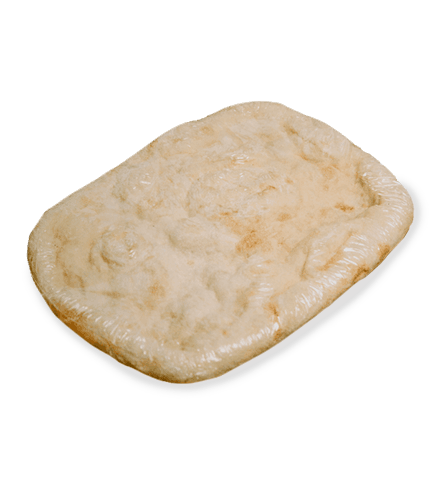 Парбейк для римской пиццы 20*30 см 0