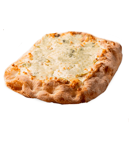 Пицца «Четыре сыра», 20х30 см 0