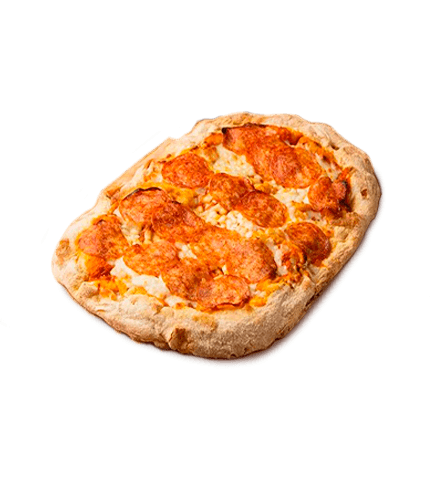 Пицца «Пепперони», 20х30 см 0