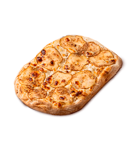 Пицца «Груша и горгонзола», 20х30 см 0